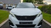 Peugeot 5008 1.6 Bluehdi 120 Allure 7 Seater. Nav Camera Le #4