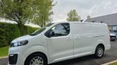 Vauxhall Vivaro 3100 2.0D 145Ps Sportive H1 Van Long W B One Owner #6