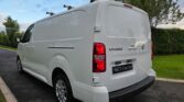 Vauxhall Vivaro 3100 2.0D 145Ps Sportive H1 Van Long W B One Owner #3