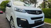 Vauxhall Vivaro 3100 2.0D 145Ps Sportive H1 Van Long W B One Owner #2
