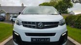 Vauxhall Vivaro 3100 2.0D 145Ps Sportive H1 Van Long W B One Owner #5