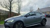 Volvo V40 Cross Country D2 120 Cross Country Heated Leather Led Ligh  #6