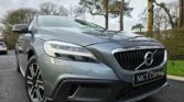Volvo V40 Cross Country D2 120 Cross Country Heated Leather Led Ligh  #2