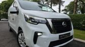Nissan Primastar 2.0 Dci 130Ps H1 Tekna Van Top Spec Cruise Alloys  #2