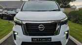 Nissan Primastar 2.0 Dci 130Ps H1 Tekna Van Top Spec Cruise Alloys  #4