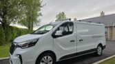 Nissan Primastar 2.0 Dci 130Ps H1 Tekna Van Top Spec Cruise Alloys  #5