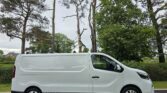 Nissan Primastar 2.0 Dci 130Ps H1 Tekna Van Top Spec Cruise Alloys  #6