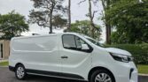 Nissan Primastar 2.0 Dci 130Ps H1 Tekna Van Top Spec Cruise Alloys  #3