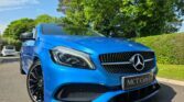 Mercedes-Benz A Class A200d Amg Line Premium Plus South Seas B #2