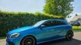 Mercedes-Benz A Class A200d Amg Line Premium Plus South Seas B #6