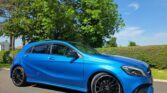 Mercedes-Benz A Class A200d Amg Line Premium Plus South Seas B #4