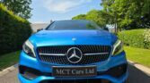 Mercedes-Benz A Class A200d Amg Line Premium Plus South Seas B #5