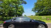 Mercedes-Benz E Class E220d 4Matic Amg Line 9G-tronic All Wheel Driv #5