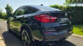 BMW X4 Xdrive20d M Sport Step 5125 Factory Extra   #2