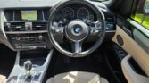 BMW X4 Xdrive20d M Sport Step 5125 Factory Extra   #6