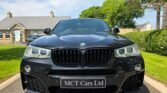 BMW X4 Xdrive20d M Sport Step 5125 Factory Extra   #3