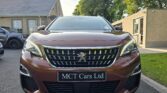Peugeot 3008 1.5 Bluehdi Allure Eat8 Nav Camera   #2