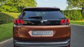 Peugeot 3008 1.5 Bluehdi Allure Eat8 Nav Camera   #4