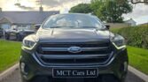 Ford Kuga 2.0 Tdci St-line 2Wd Sat Nav Rear Camera Facto #5