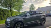 Ford Kuga 2.0 Tdci St-line 2Wd Sat Nav Rear Camera Facto #6