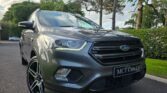 Ford Kuga 2.0 Tdci St-line 2Wd Sat Nav Rear Camera Facto #2