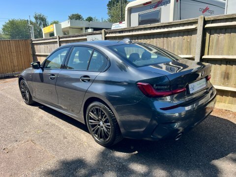 BMW 3 Series 330E M Sport T3YVN #6