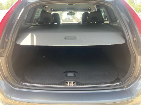 Volvo XC60 2.0 D4 R-design KN16AYM Grey #5