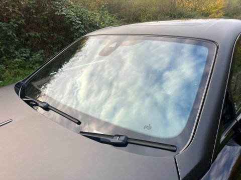 Rolls-Royce Wraith 6.75 V12 Grey #37