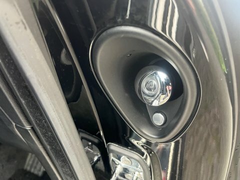 Rolls-Royce Wraith 6.75 V12 Grey #44