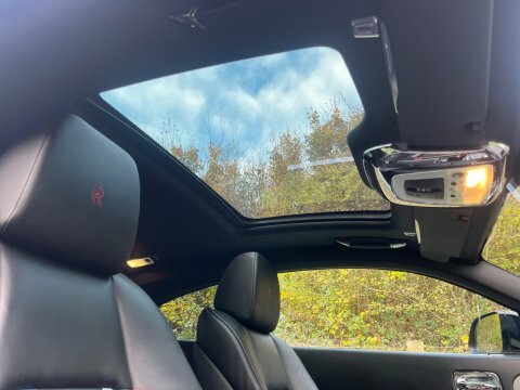 Rolls-Royce Wraith 6.75 V12 Grey #33