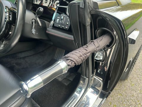 Rolls-Royce Wraith 6.75 V12 Grey #45