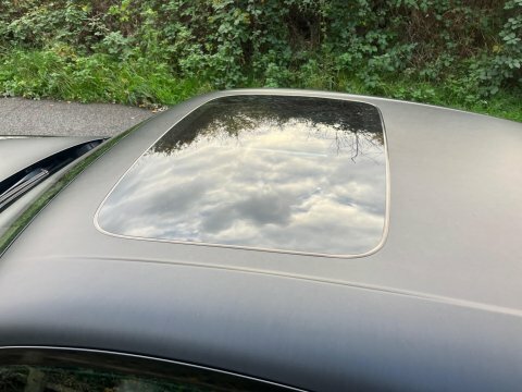 Rolls-Royce Wraith 6.75 V12 Grey #35