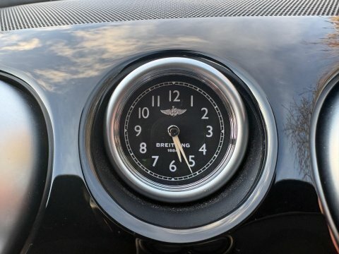 Bentley Continental Gt 4.0 V8 Gtc 4Wd Euro 5  #28