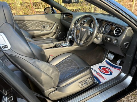 Bentley Continental Gt 4.0 V8 Gtc 4Wd Euro 5  #23