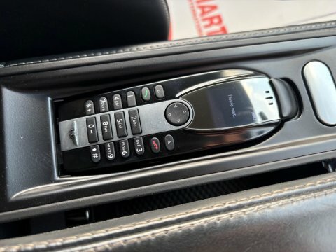 Bentley Continental Gt 4.0 V8 Gtc 4Wd Euro 5  #29