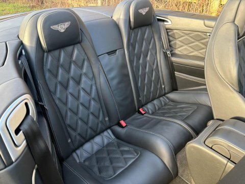 Bentley Continental Gt 4.0 V8 Gtc 4Wd Euro 5  #24