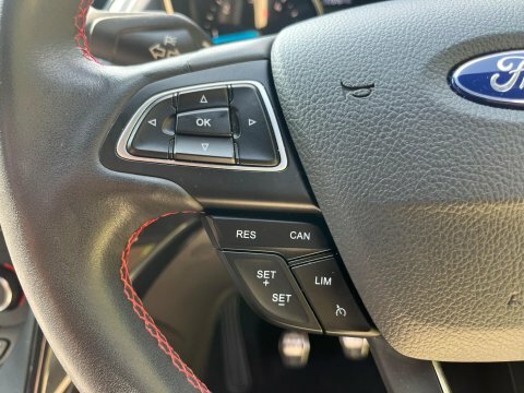 Ford Kuga 2018 18 St-line Grey #3