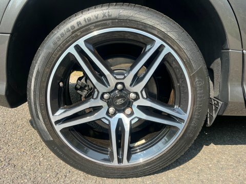 Ford Kuga 2018 18 St-line Grey #4