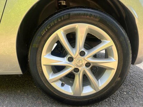 Vauxhall Corsa 2020 70 Se DN70XAH Grey #3