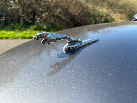 Jaguar XE 2016 66 Portfolio OU66NZE Grey #4