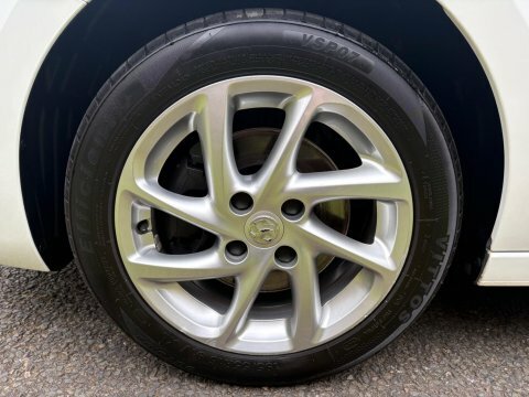 Vauxhall Corsa 2020 20 Sri NL20UCV White #4