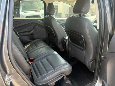 Ford Kuga 2019 69 Titanium EJ69ANP Grey #4