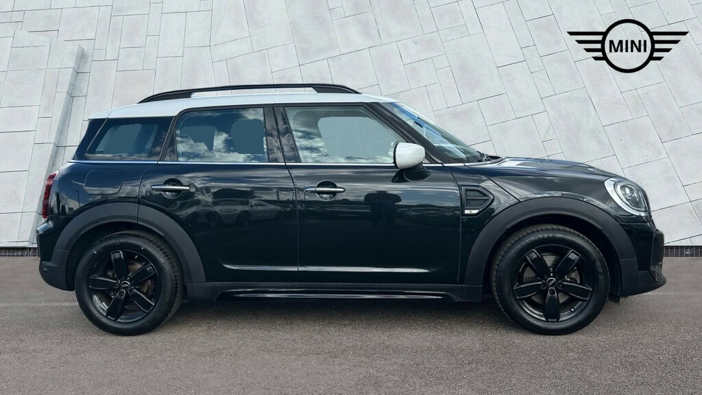Mini Countryman Countryman Cooper Classic LS72YFE Black #3
