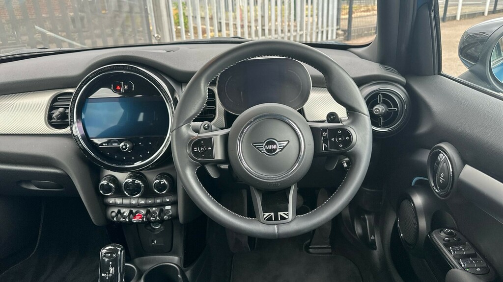 Mini Hatch 5-Door Hatch Cooper S Exclusive FL23KVA #5
