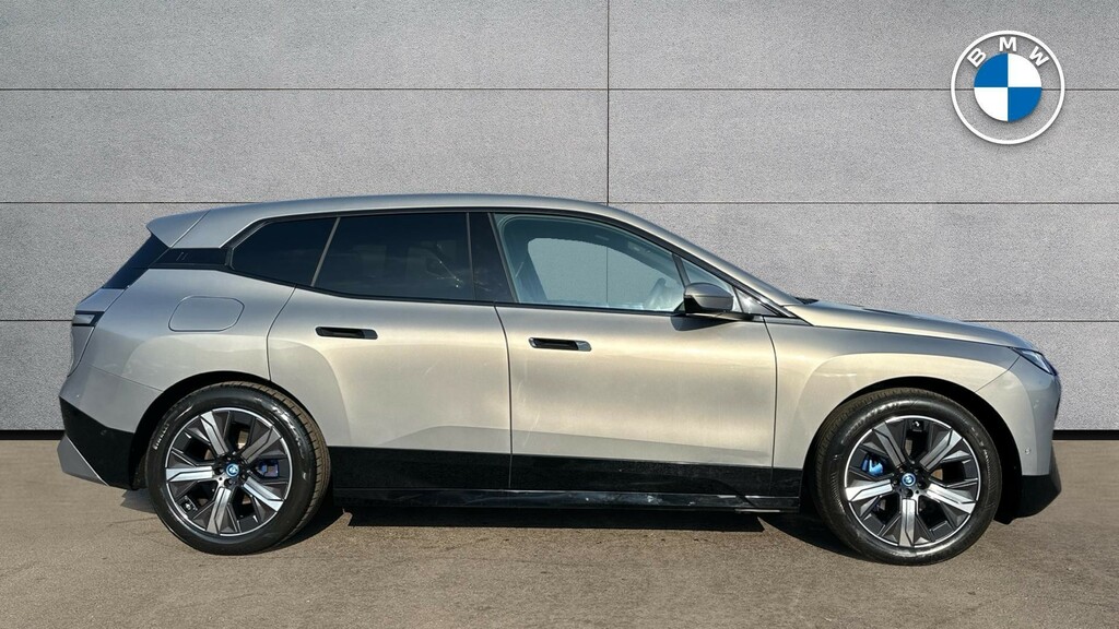 BMW iX Ix Xdrive50 M Sport KN23XOW  #6