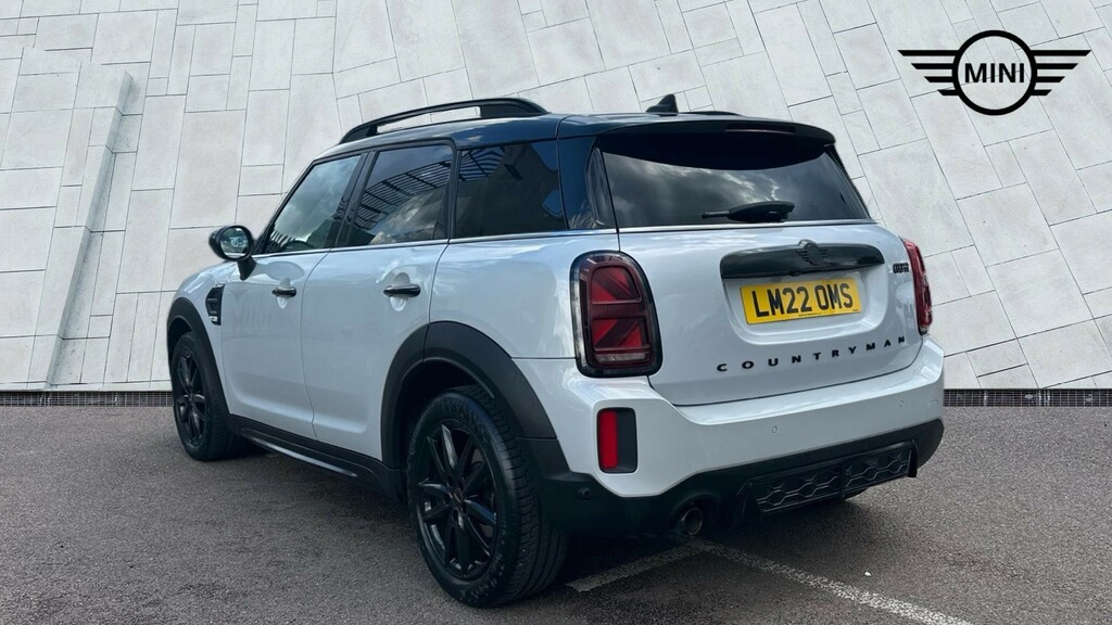 Mini Countryman Countryman Cooper Sport LM22OMS  #2