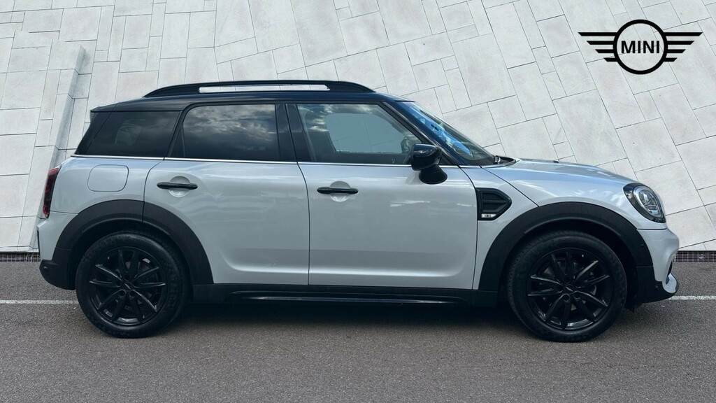 Mini Countryman Countryman Cooper Sport LM22OMS  #3