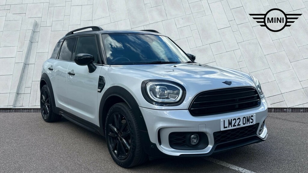 Mini Countryman Countryman Cooper Sport 