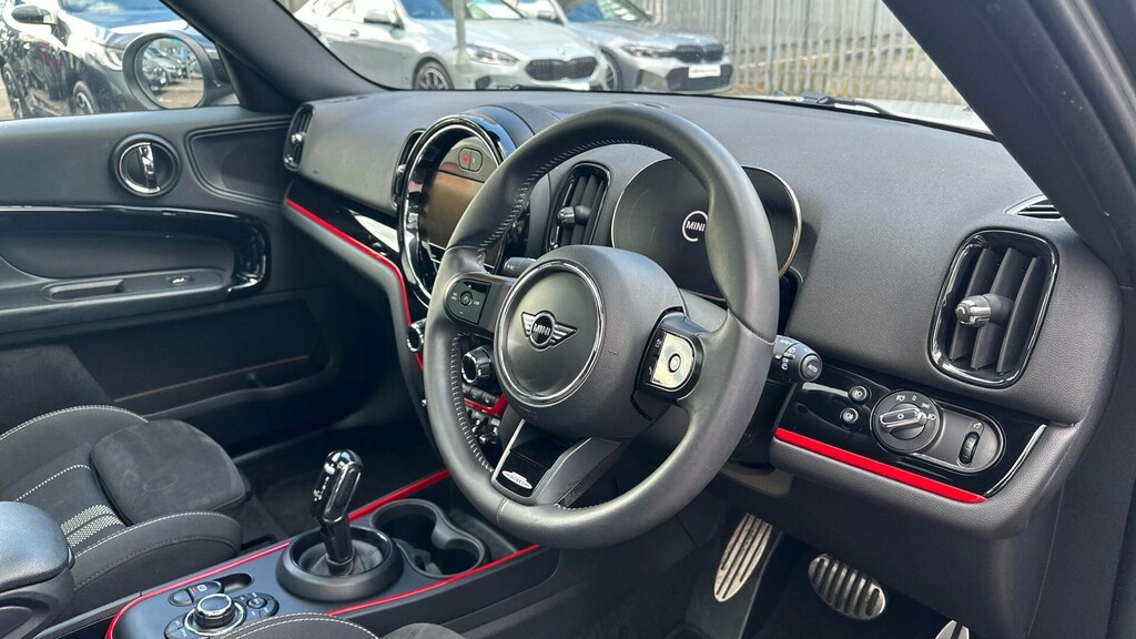 Mini Countryman Countryman Cooper Sport LM22OMS  #6