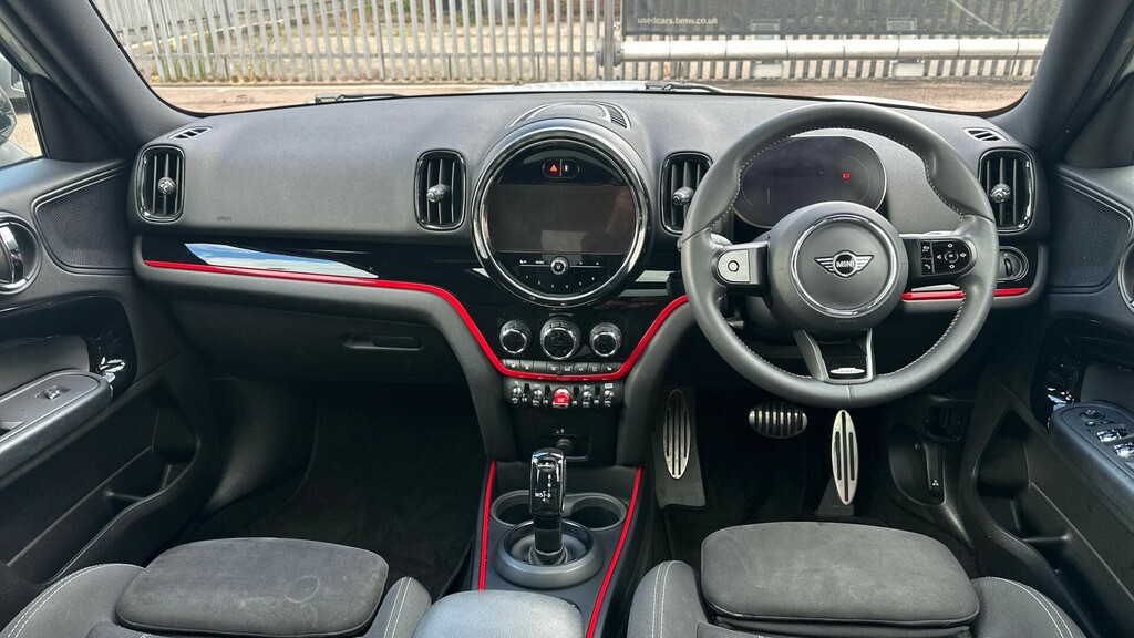 Mini Countryman Countryman Cooper Sport LM22OMS  #4